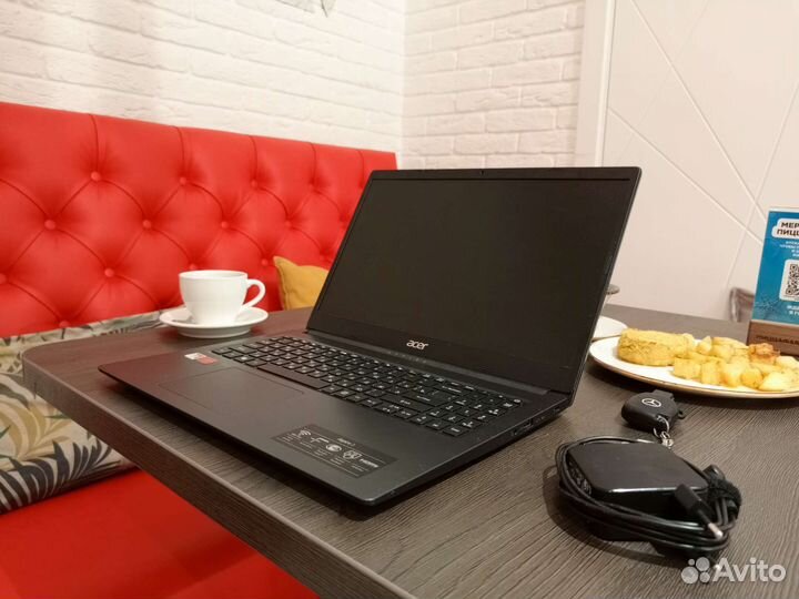 Новый, 2020 Мощнее i5/SSD256/Озу8 для Игр и всего