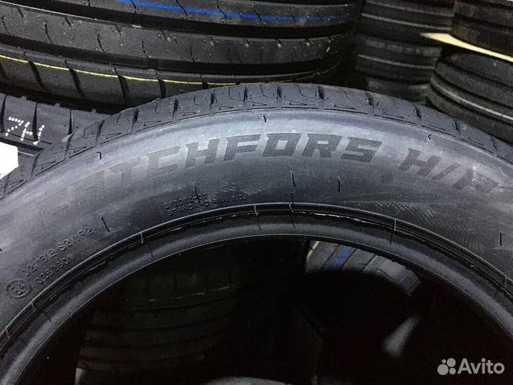 Windforce CatchFors H/P 195/50 R15 82V