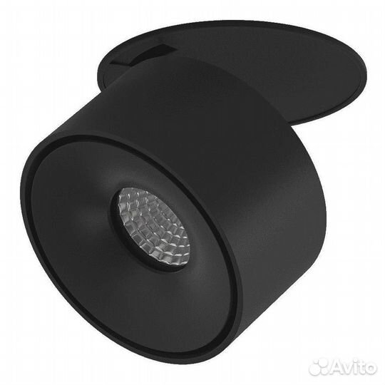 Встраиваемый светодиодный спот DesignLed GW-8001S