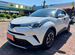 Toyota C-HR 2.0 CVT, 2021, 45 000 км с пробегом, цена 2000000 руб.