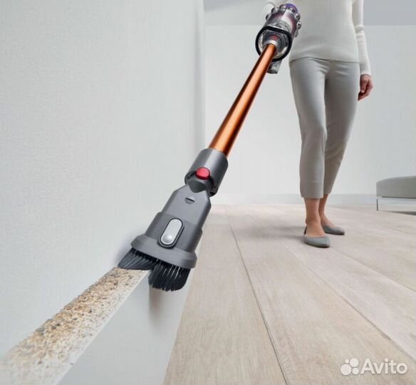 Пылесос Dyson V10 absolute (SV27)