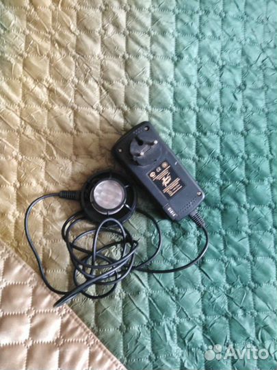 Ультрозвуковая стиральная машина