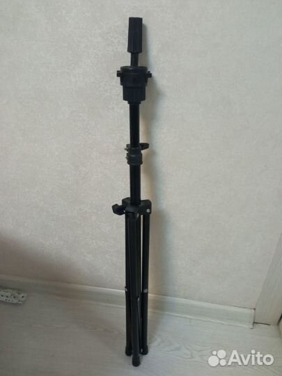 Штатив для манекена головы