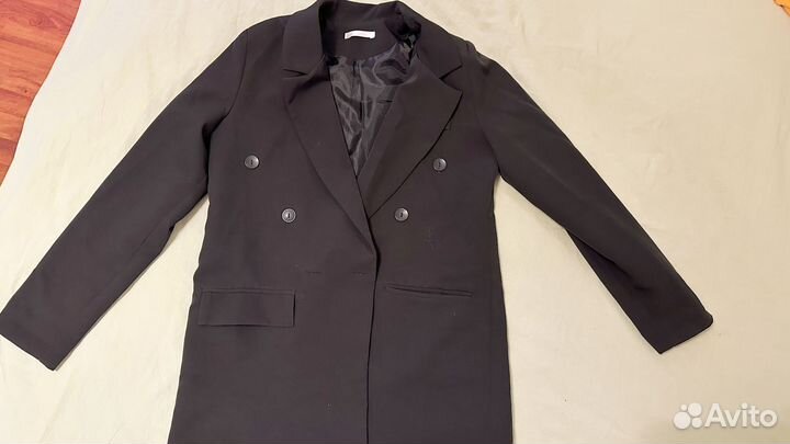 Пиджак женский