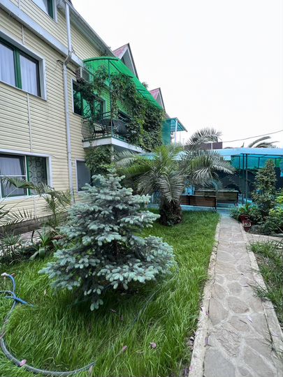 Комната 14 м² в 1-к., 2/3 эт.