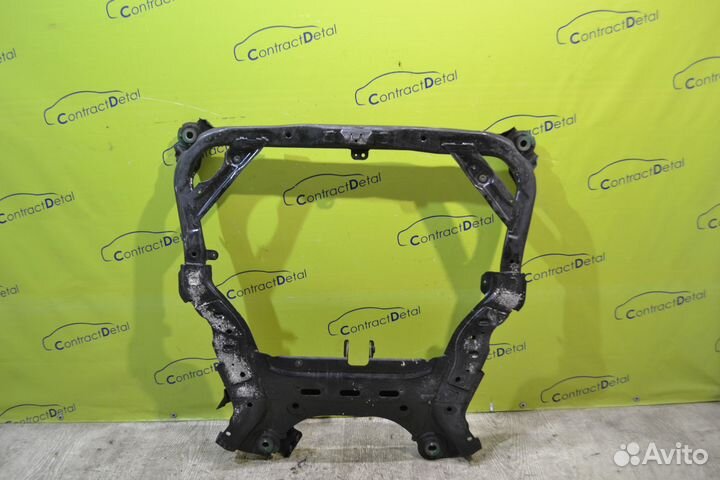 Балка подмоторная Mazda 6 GG 2002-2007