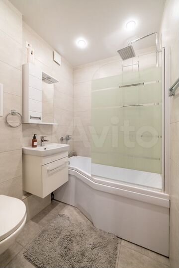 Квартира-студия, 34 м², 3/5 эт.