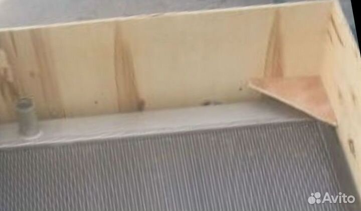 Мотор отопителя хитачи zx240-5g 00001051