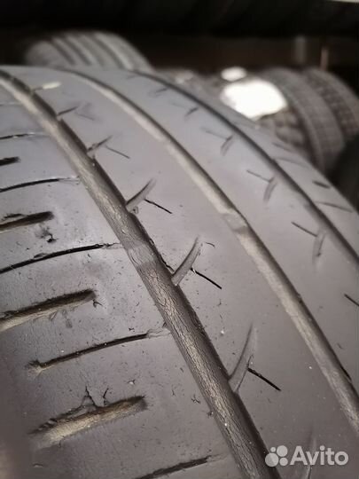 Yokohama BluEarth AE01 205/55 R16