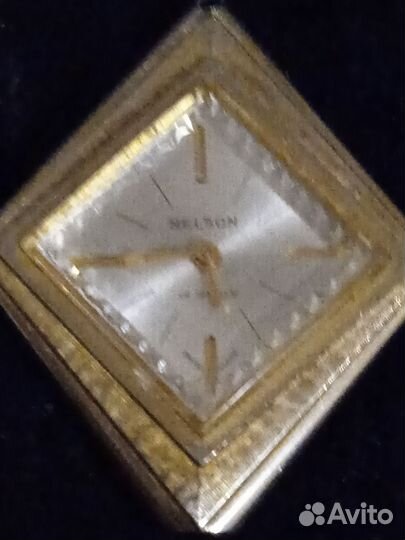 Швейцарские часы Nelson