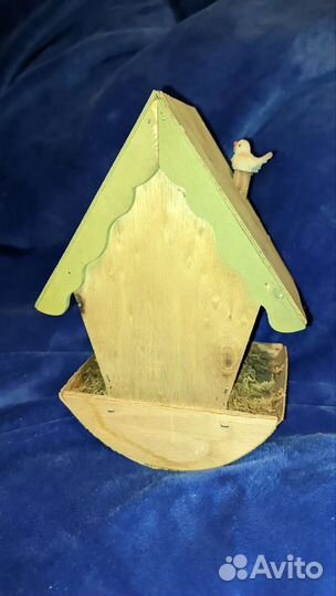 Скворечник для птиц