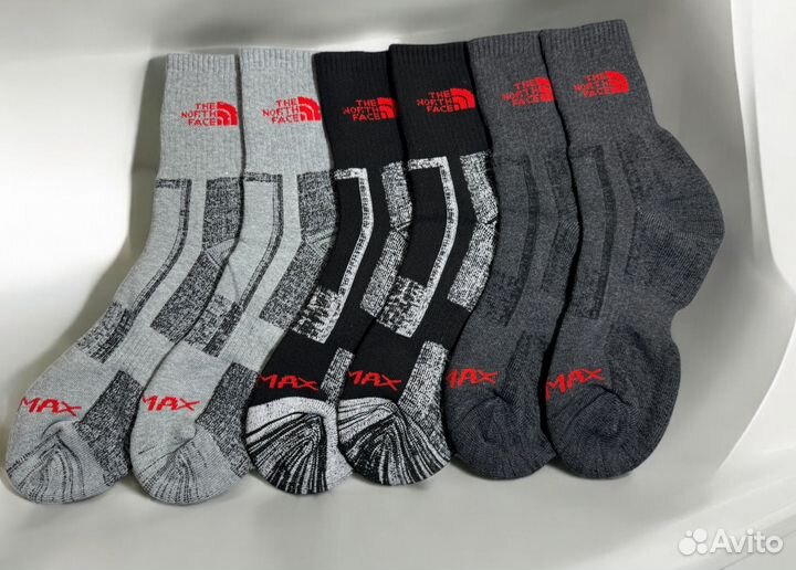 Носки термо The North Face