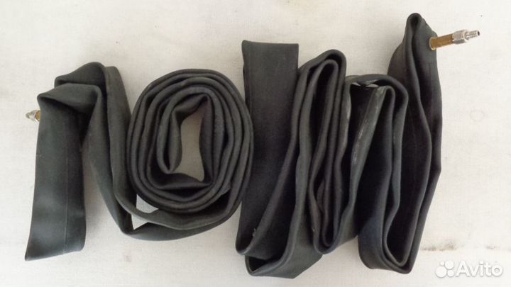 Велокамера на пвз Урал Сура