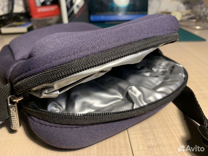 Термосумка для бутылочек Philips Avent