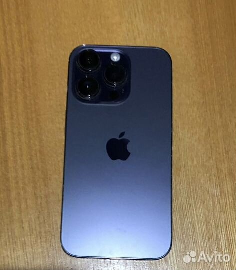 iPhone 14 Pro, 128 ГБ