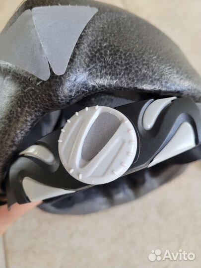 Детский шлем защитный