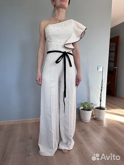 Комбинезон женский вечерний,на выпускной