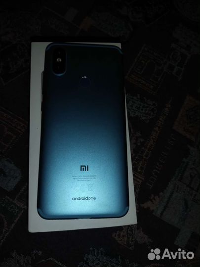 Xiaomi Mi 2A, 16 ГБ