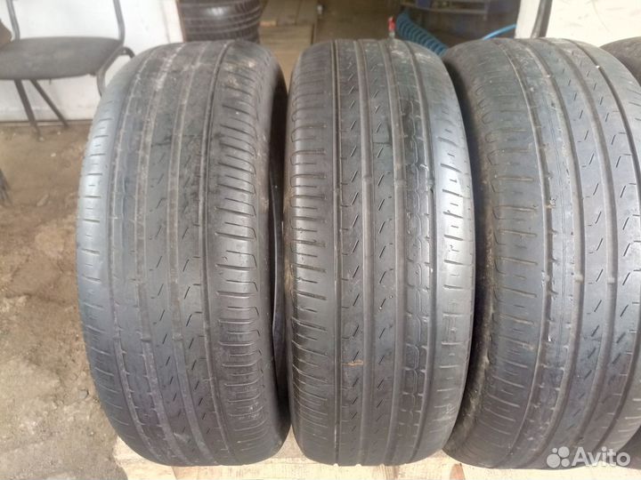 Pirelli Cinturato P7 225/60 R17