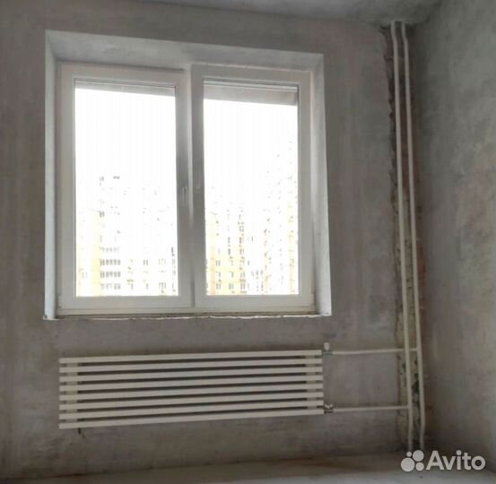 Вертикальный радиатор/ Горизонтальный радиатор