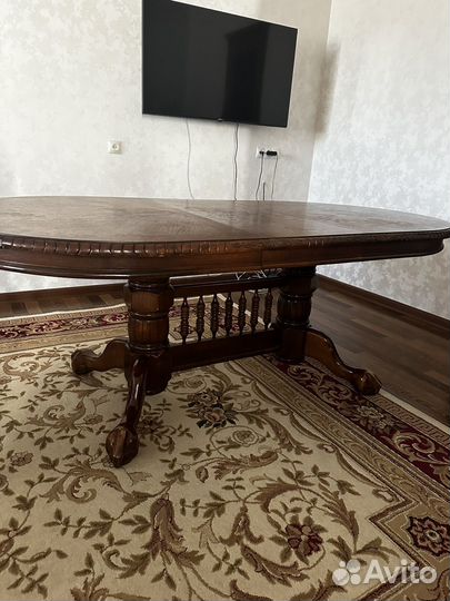 Кухонный стол бу