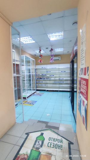 Свободного назначения, 100 м²