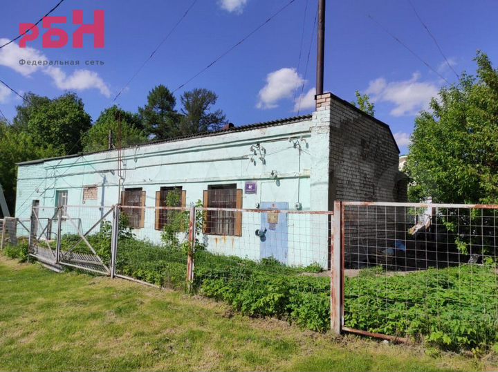 Продам Здание, 97.1 м²