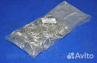 Прокладка выхлопной системы daewoo matiz(M100)