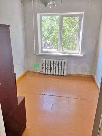 3-к. квартира, 47,9 м², 3/5 эт.