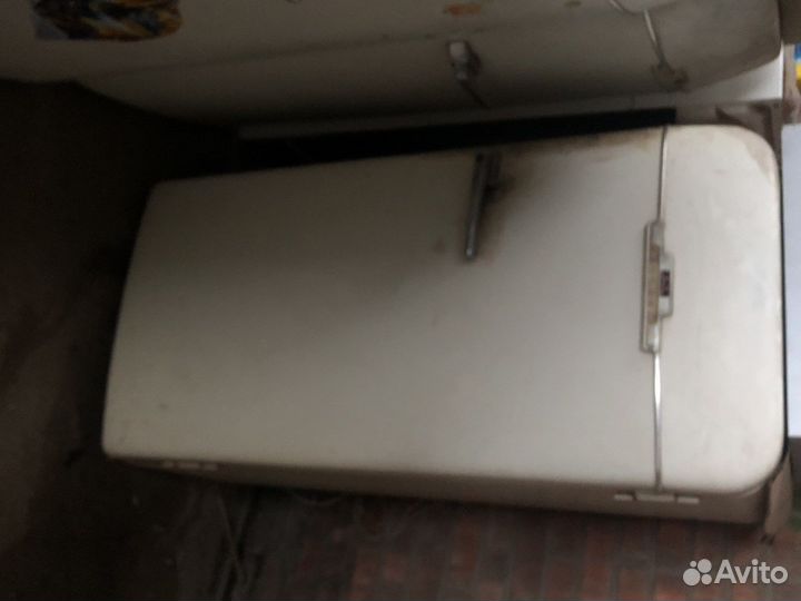 Холодильник