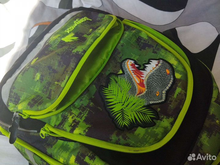 Рюкзак детский