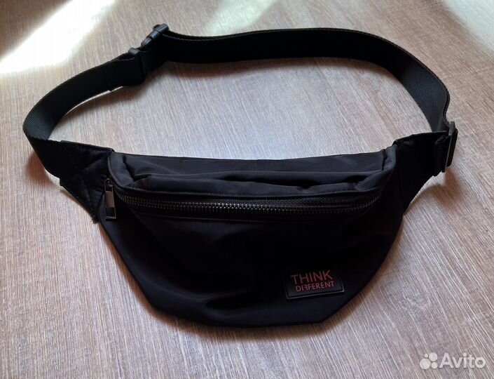 Поясная сумку