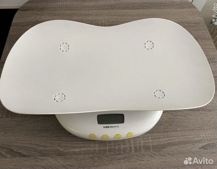 Детские весы