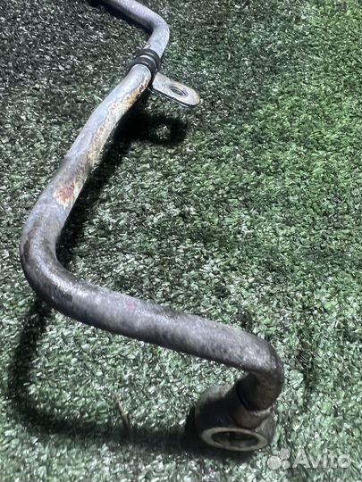 Масляная трубка Toyota Camry 7 XV50 3.5