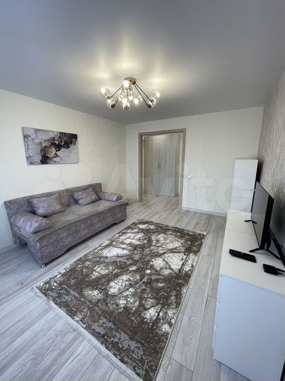 2-к. квартира, 49 м², 4/5 эт.