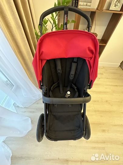 Коляска 2 в 1 Bugaboo Cameleon 3 Plus