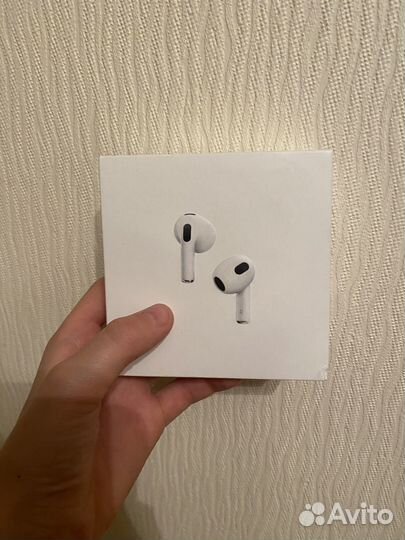 Airpods 3