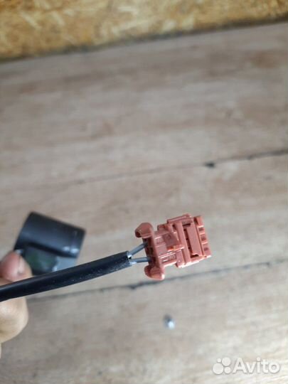 Кольцо иммобилайзера Peugeot 206 кабриолет правый