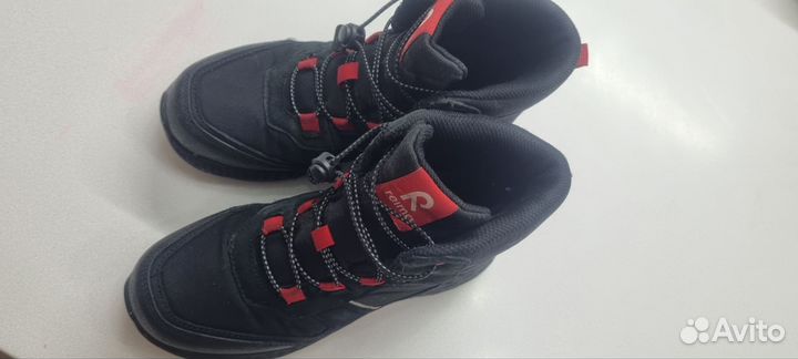 Ботинки Reima 33 размер (22 см)