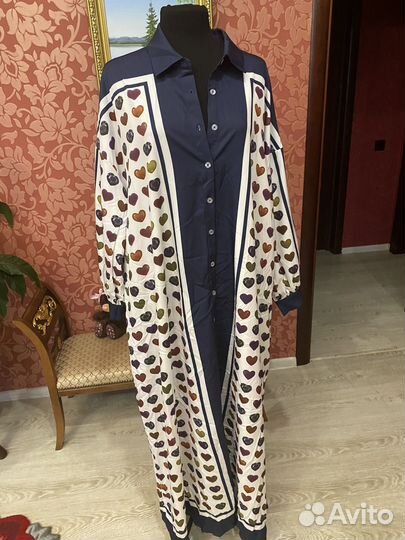 Платье женскоеShein