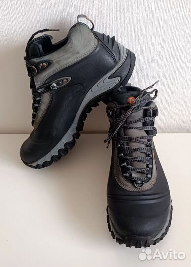 Лягушки Merrell Thermo 6 Waterproof