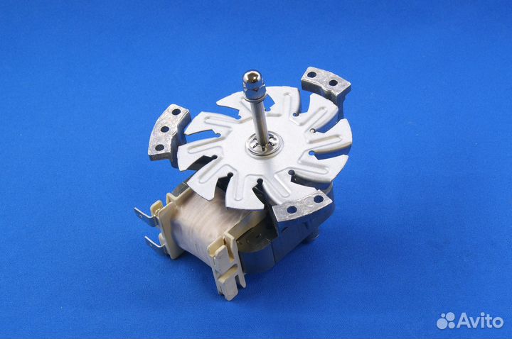 Вентилятор духовки Gorenje (273501) 230171, 602942