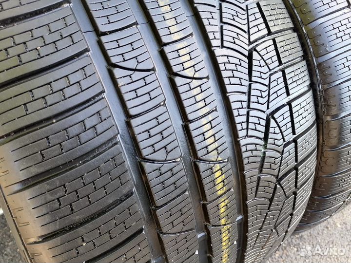 Pirelli Sottozero Winter 240 295/30 R19