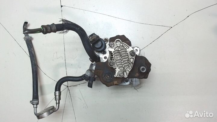 Тнвд Opel Astra G, 2005