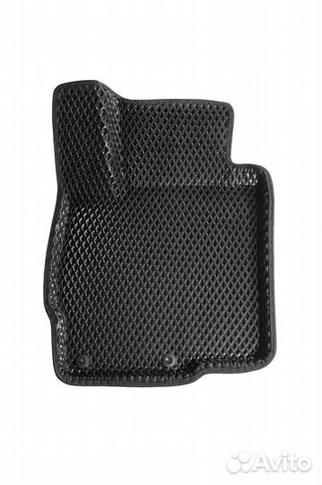 Коврики EVA эва ева Mitsubishi Eclipse Cross 2017-н.в