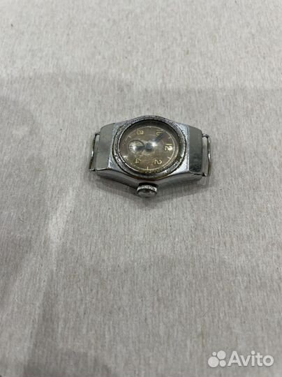 Часы наручные Звезда ранние