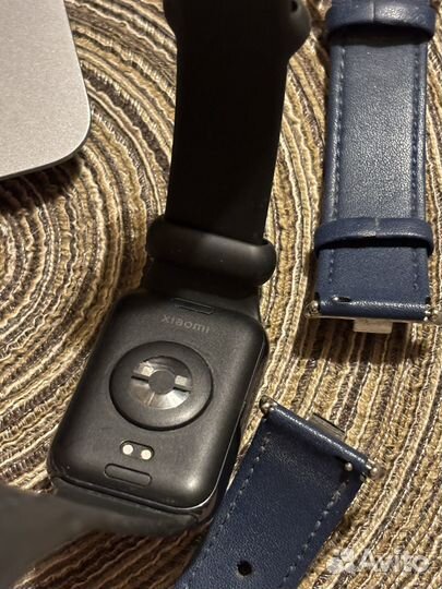 Фитнес браслет Xiaomi Mi Band 8 pro