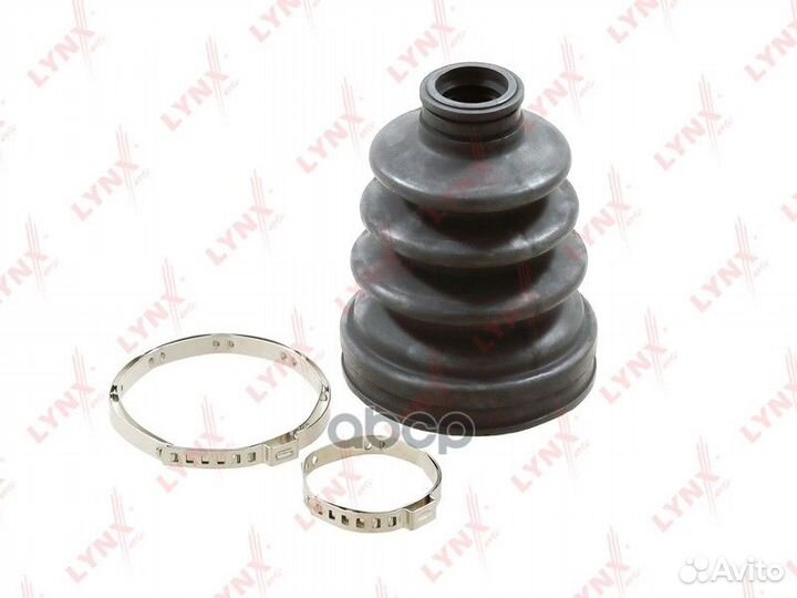 Пыльник ШРУСа hyundai elantra XD 1.6-2.0 00-06