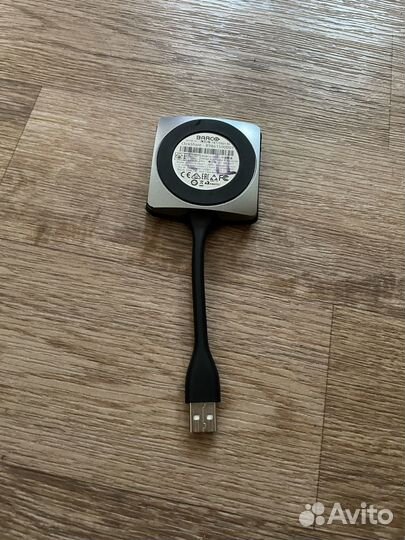 Barco ClickShare Button R9861500D01 кнопка