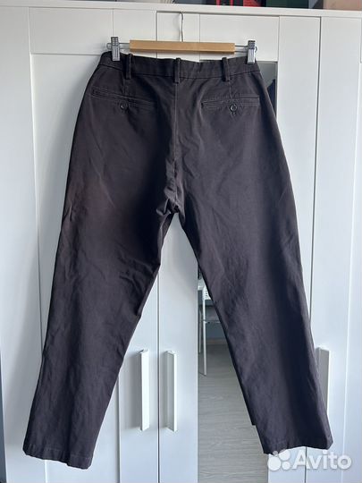 Брюки Uniqlo мужские